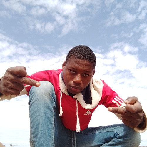 Gaoussou  C.