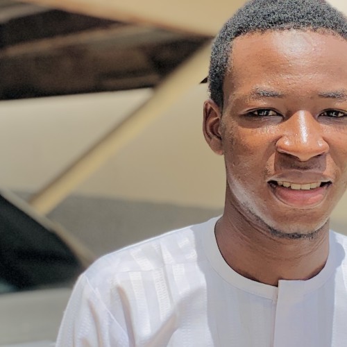 Abdulkarim Suleiman T. profile photo