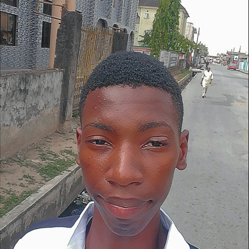 Ochife W. profile photo