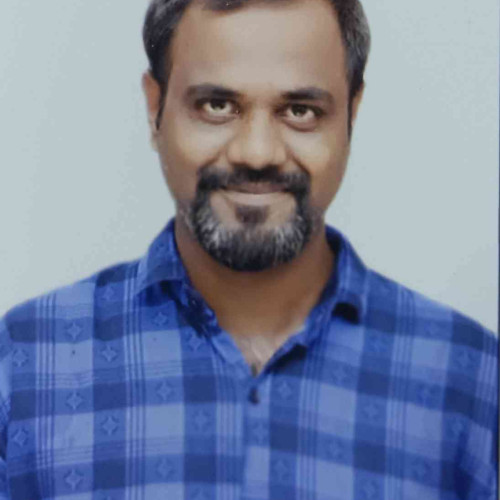 Bhushan  B. profile photo