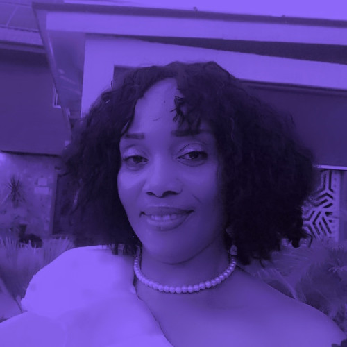 Miriam N. profile photo