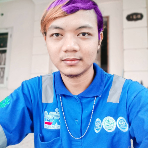 Halmahera H. profile photo