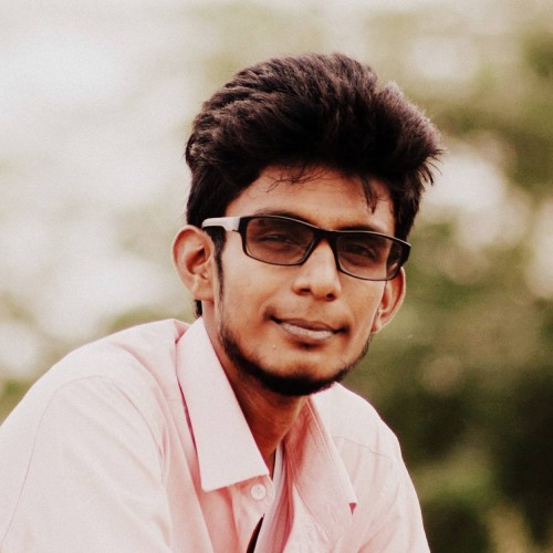 Vidhya sagar P.