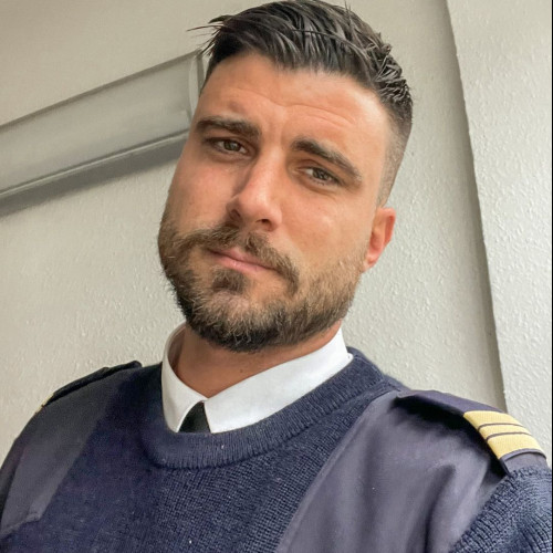 Mathew D. profile photo