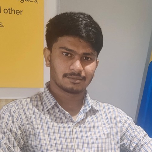 Prathap N.