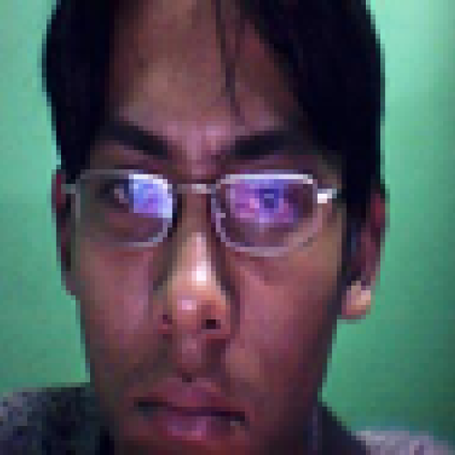 Dwi C. profile photo