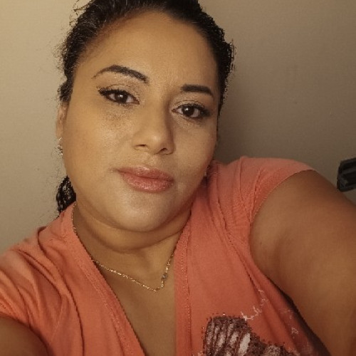 patricia m. profile photo