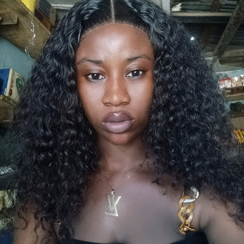 Yettybae F. profile photo