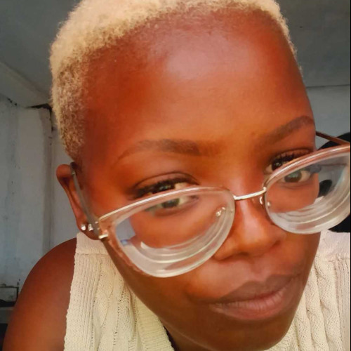 Anathi G. profile photo