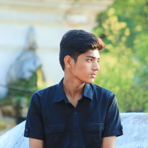 Kiran  K.
