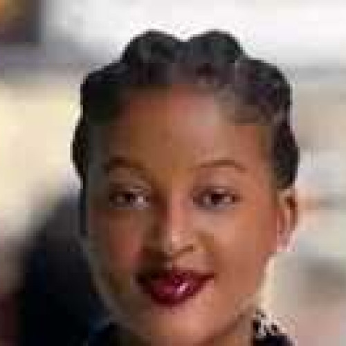 grace m. profile photo