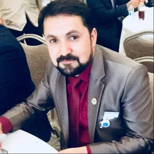 Shahid a.