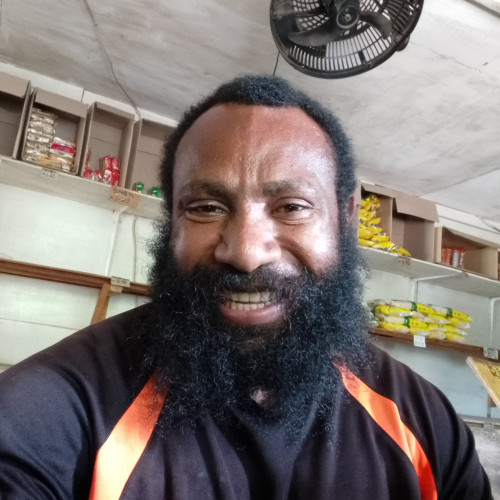 Ventis  I. profile photo