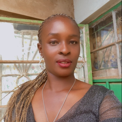 Eva E. profile photo