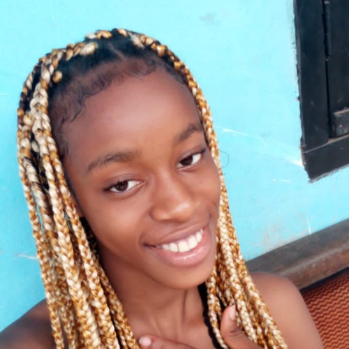Precious  E.
