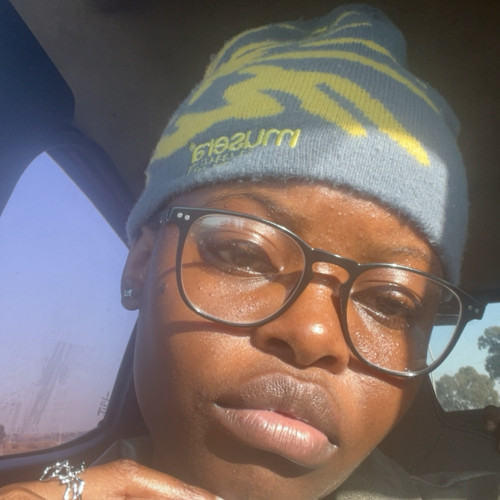 Lerato S. profile photo