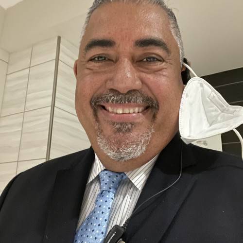 Francisco T. profile photo