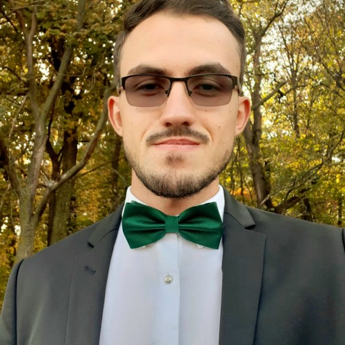 Alex S.