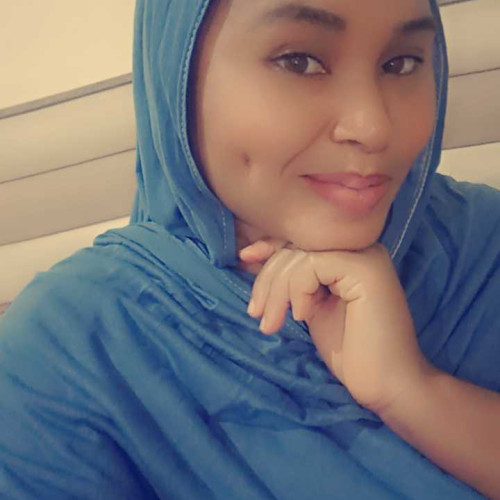 Hauwa S.