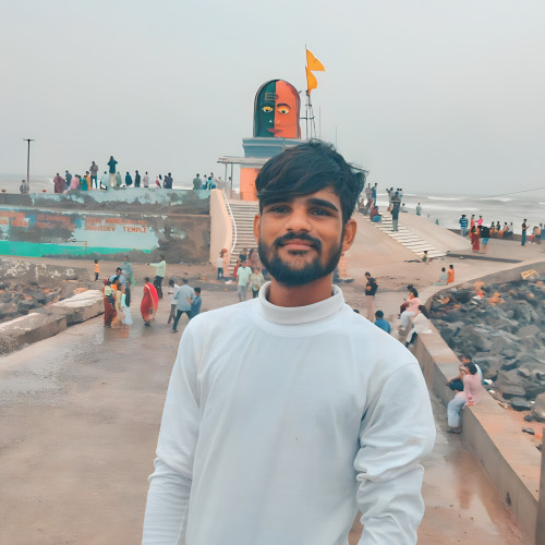 Vishu V. profile photo