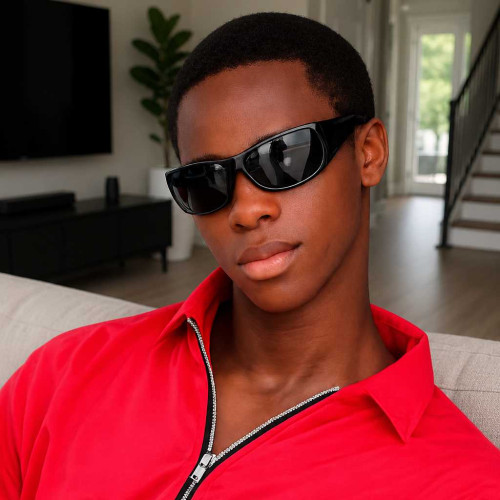 Augustine O. profile photo