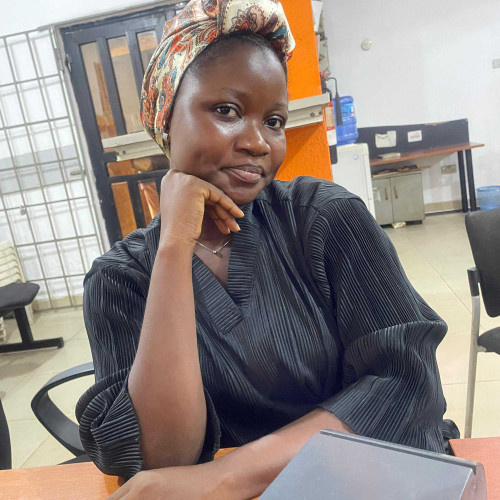 Bidemi S. profile photo