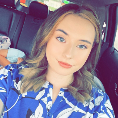 Brandi M. profile photo