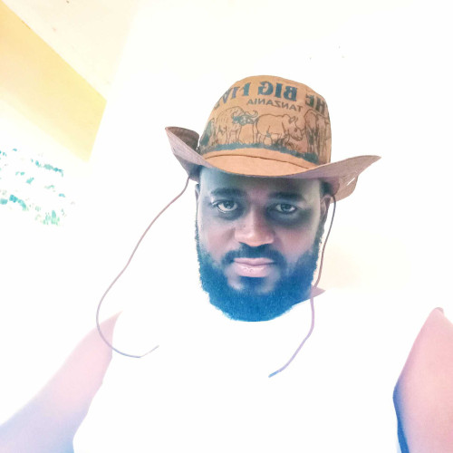 Robert p. profile photo