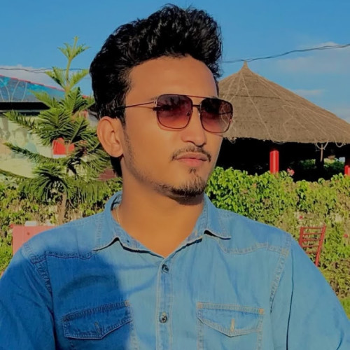 Sheraz  K. profile photo