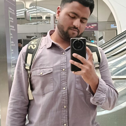 Altamash K. profile photo