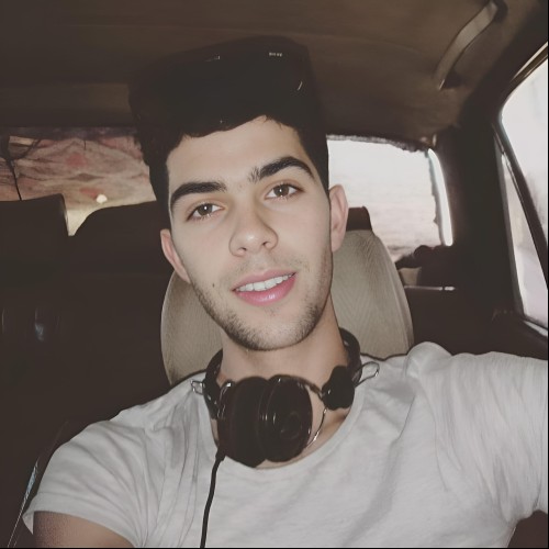 Rachid  H. profile photo