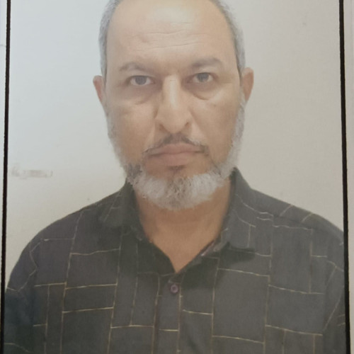 Mohammed Elias  W. profile photo