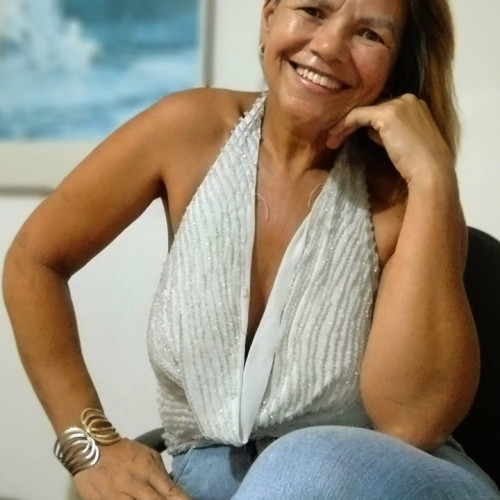 Amiga Conselheira 55 – Papo leve e  L. profile photo