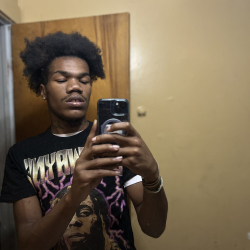 Benji  G. profile photo