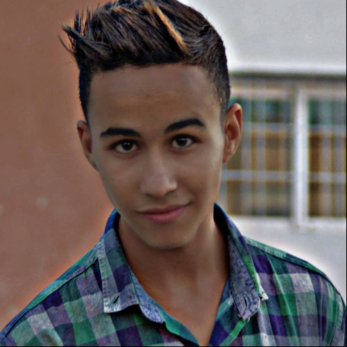 zakaria z. profile photo