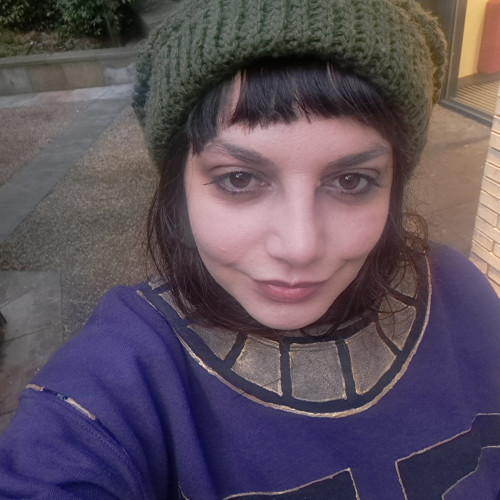 Nadia Lara S. profile photo