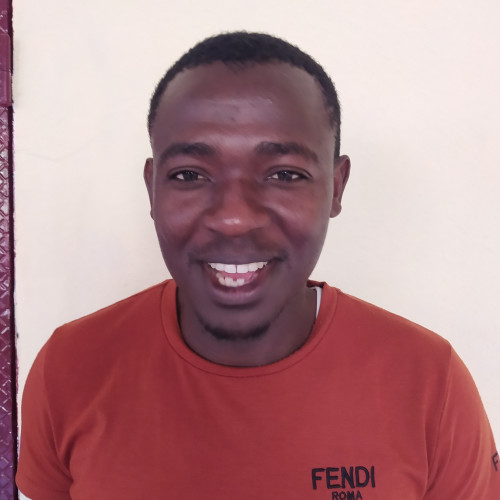 Ngum  E. profile photo
