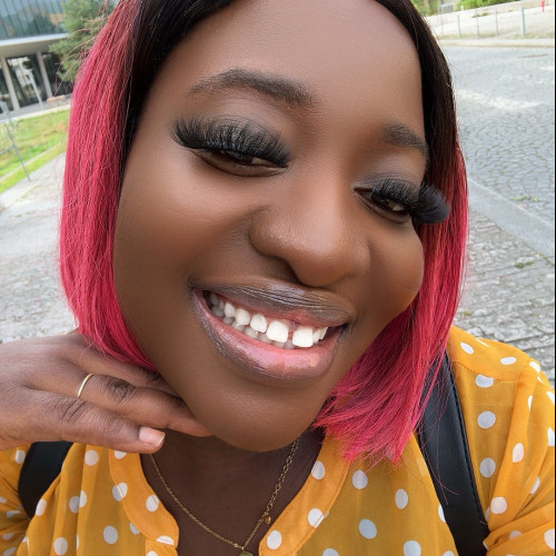 Morgan R. profile photo