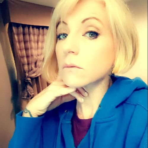 Ginger C. profile photo