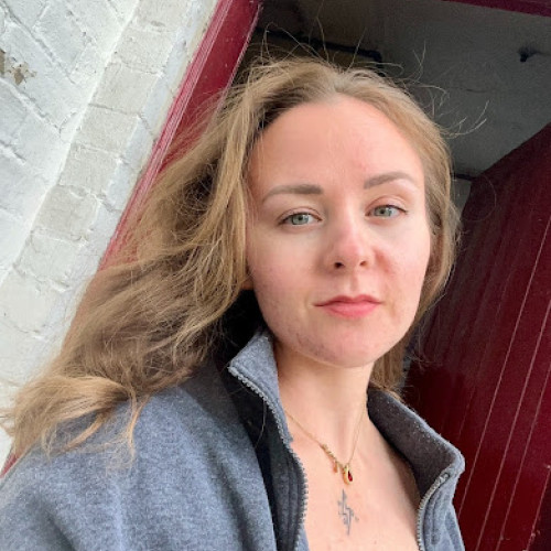 Rebekah T. profile photo