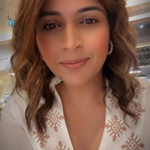 Tamanna K. profile photo