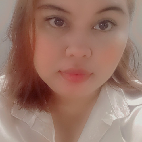 Mary joy S.