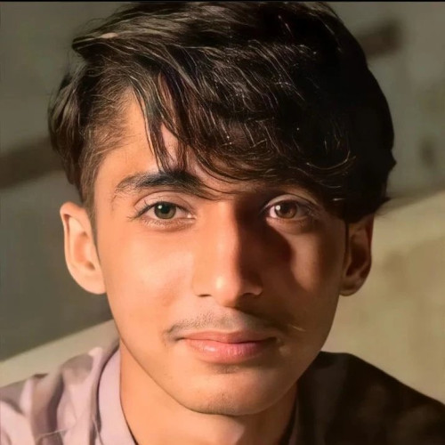 khizar t. profile photo