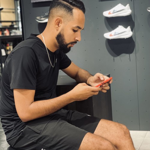 Abouda B. profile photo