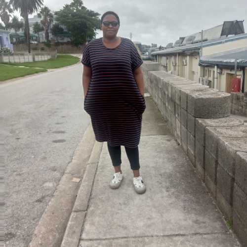 Nwabisa M. profile photo