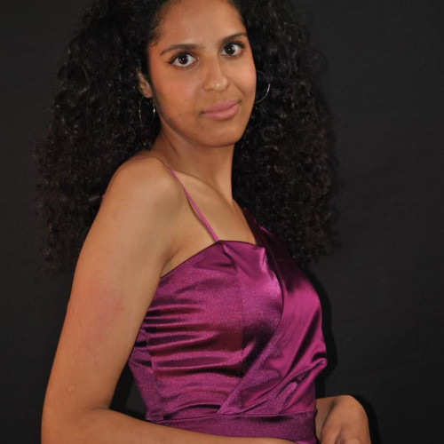 Salma A. profile photo