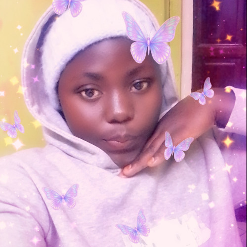 Faith m. profile photo