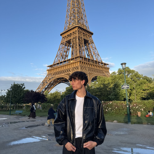 Finn O. profile photo