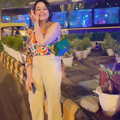 Bhavya  M.