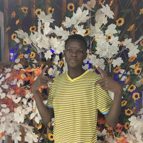 Abu C. profile photo